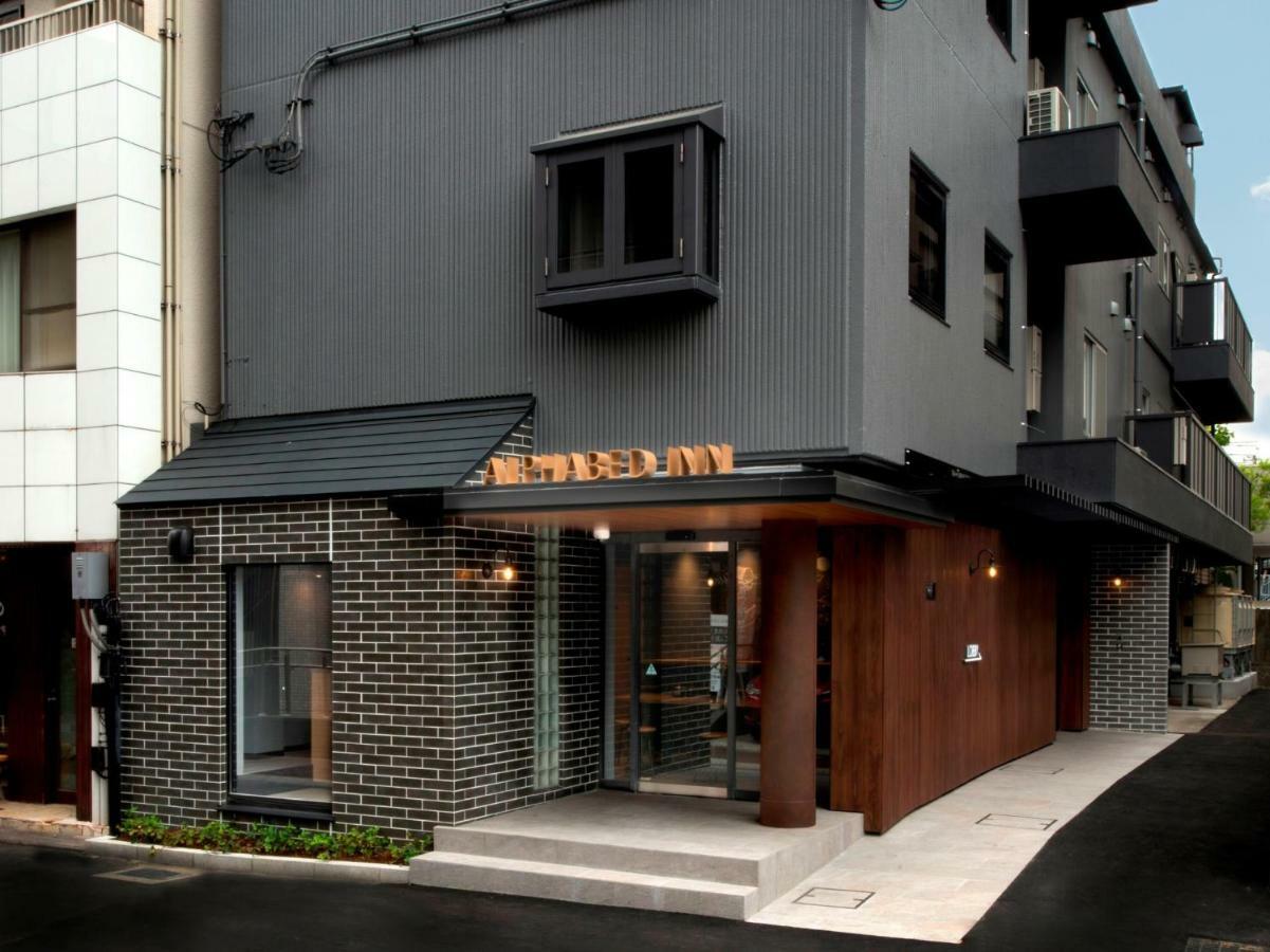 Alphabed Inn Takamatsuekimae 205 / Vacation Stay 36559 Kültér fotó
